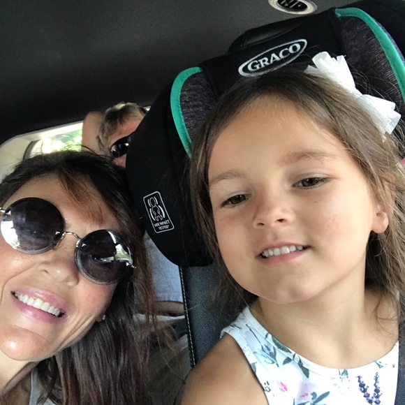 Meet your Posher, Tammy - Picture 5 of 5